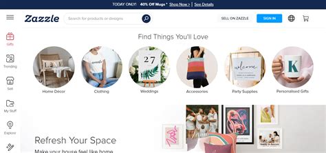 Zazzle .